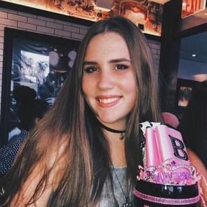 Meet your Posher, Kathryn